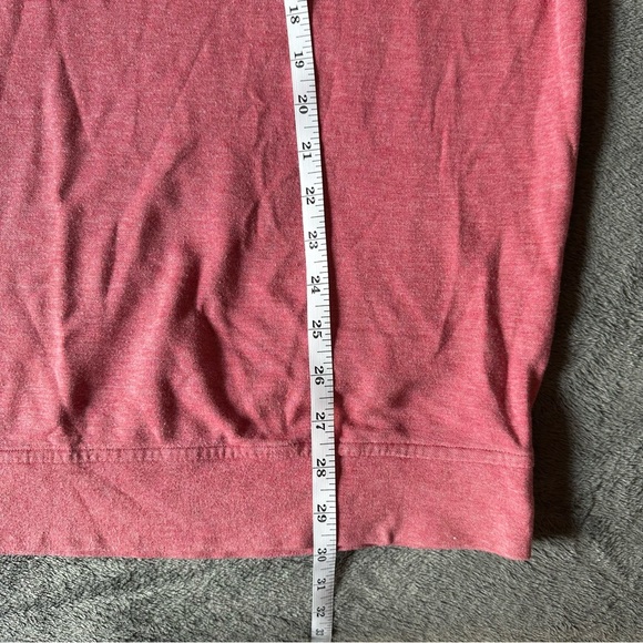 Peter Millar Tri-blend Cotton Blend Quarter-Zip Sweater XL‎ Embroidered Logo - Picture 8 of 9